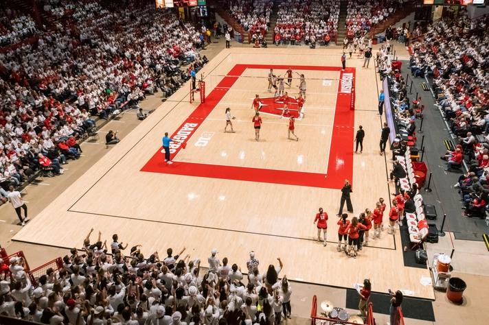 Wisconsin Field House