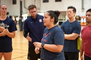 Beyond the Court | Unlocking Human Potential via Culture with Matt and Reed Carlson