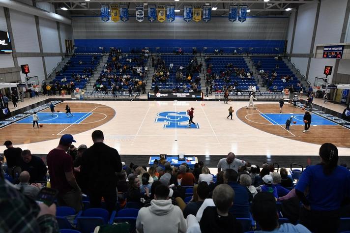 Salt Lake Community College Bruin Arena