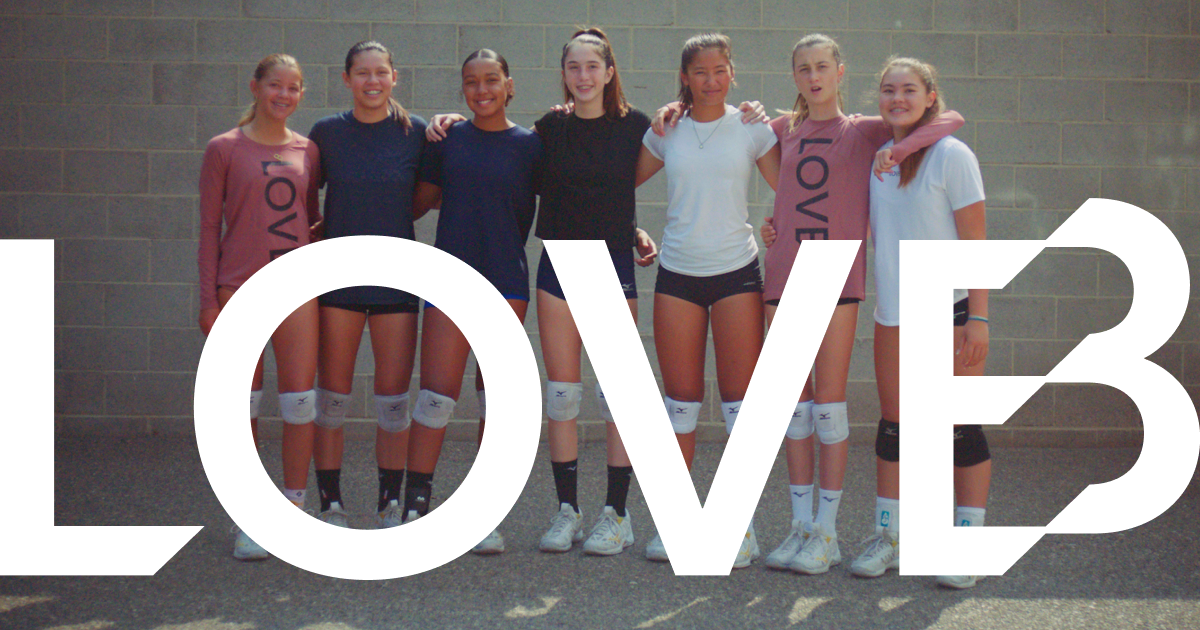 League One Volleyball (LOVB)